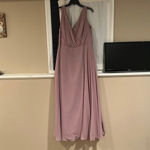 David’s bridal dress